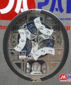 Đồng hồ treo tường Seiko RE603N