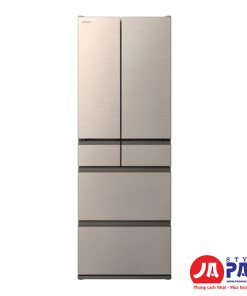 Tủ lạnh Hitachi R-HWC54T
