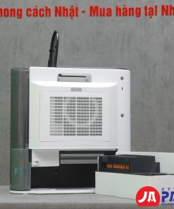 Máy sưởi Sharp HX-RK12 -W