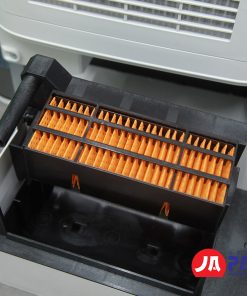 Máy sưởi Sharp HX-RK12 -W