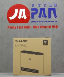 Máy sưởi Sharp HX-RK12 -W