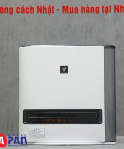 Máy sưởi Sharp HX-RK12 -W