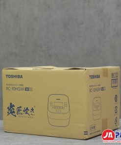 Nồi cơm điện Toshiba RC-10HGWNồi cơm điện Toshiba RC-10HGW