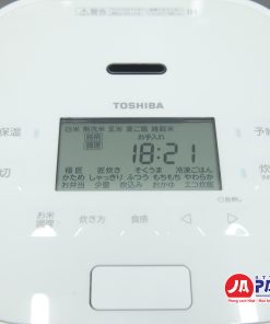 Nồi cơm điện Toshiba RC-10HGW-W | 1.0L 14 Nồi cơm điện Toshiba RC-10HGW