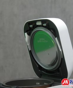 Nồi cơm điện Toshiba RC-10HGW-W | 1.0L 17 Nồi cơm điện Toshiba RC-10HGW