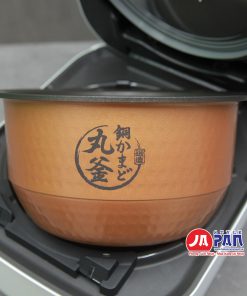 Nồi cơm điện Toshiba RC-10HGW-W | 1.0L 19 Nồi cơm điện Toshiba RC-10HGW