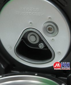 Nồi cơm điện Toshiba RC-10HGW-W | 1.0L 18 Nồi cơm điện Toshiba RC-10HGW