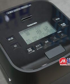 Nồi cơm điện Toshiba RC-10HGW-K