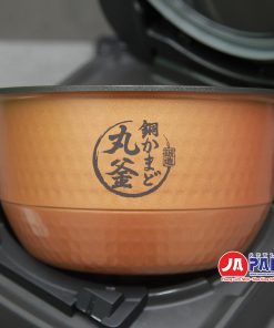 Nồi cơm điện Toshiba RC-10HGW-K