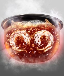 Nồi cơm điện Toshiba RC-10MWG