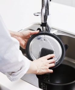 Nồi cơm điện Toshiba RC-10MWG