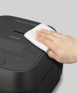 Nồi cơm điện Toshiba RC-10MWG