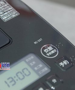 Nồi cơm điện Toshiba RC-5XT