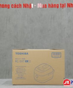 Nồi cơm điện Toshiba RC-5XT
