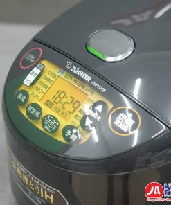 Nồi cơm điện Zojirushi NW-VD18