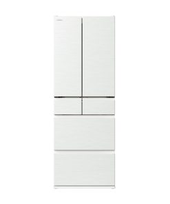 Tủ lạnh Hitachi R-HWC54T (W)