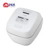 Nồi cơm điện Toshiba RC-10ZWW-W | 1.0L 17 Nồi cơm điện Toshiba RC-10ZWW-W