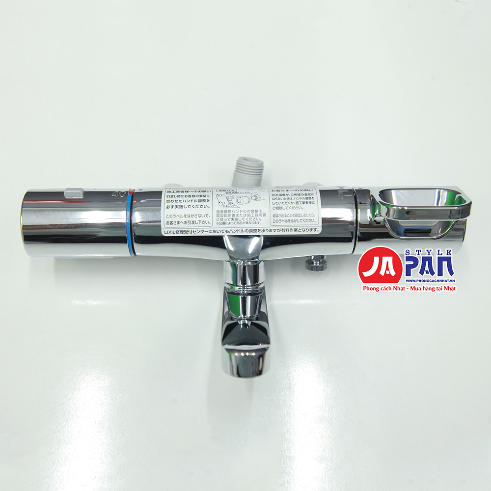 Sen tắm nhiệt độ Lixil Cromare S BF-WM146TNSG 4 Sen tắm nhiệt độ Lixil Cromare S BF-WM146TNSG (12)
