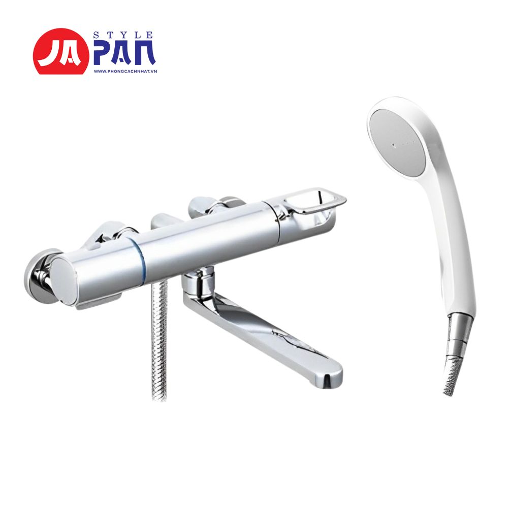 Sen tắm nhiệt độ Lixil Cromare S BF-WM146TNSG 1 Sen tắm nhiệt độ Lixil Cromare S BF-WM146TNSG (14)