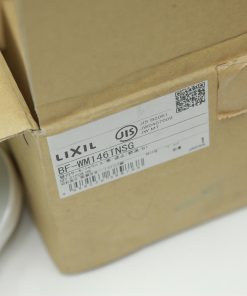 Sen tắm nhiệt độ Lixil Cromare S BF-WM146TNSG 14 Sen tắm nhiệt độ Lixil Cromare S BF-WM146TNSG