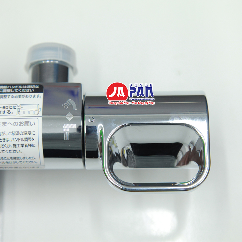 Sen tắm nhiệt độ Lixil Cromare S BF-WM146TNSG 10 Sen tắm nhiệt độ Lixil Cromare S BF-WM146TNSG (9)