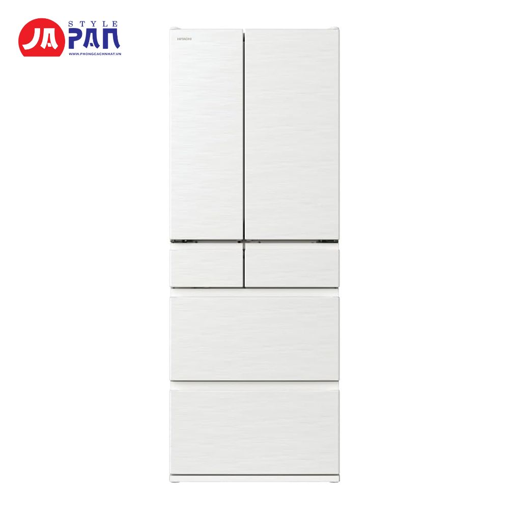 Tủ lạnh Hitachi R-HW62V |Dung tích 617L 1 Hitachi R-HW62V