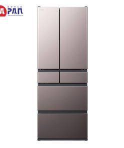 Tủ lạnh Hitachi R-HXC62V-H