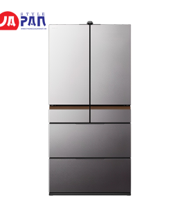 Tủ lạnh Hitachi R-GXCC67T-H