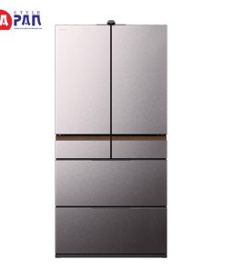 Tủ lạnh Hitachi R-GXCC67V-H