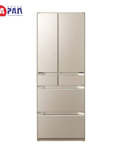 Tủ lạnh Hitachi R-KXCC57V-XN