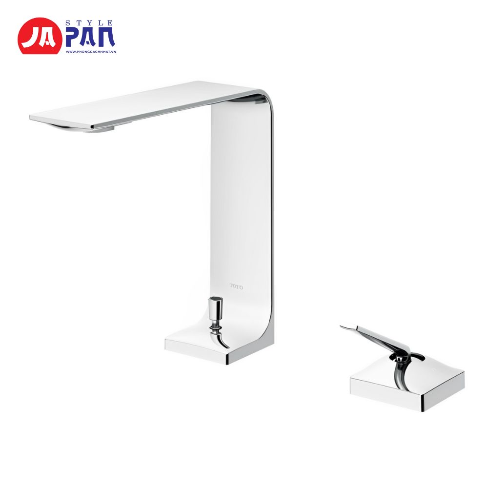 Vòi rửa mặt Toto TLP02308JA | Nội địa Nhật 1 Vòi rửa mặt ToTo TLP02308JA
