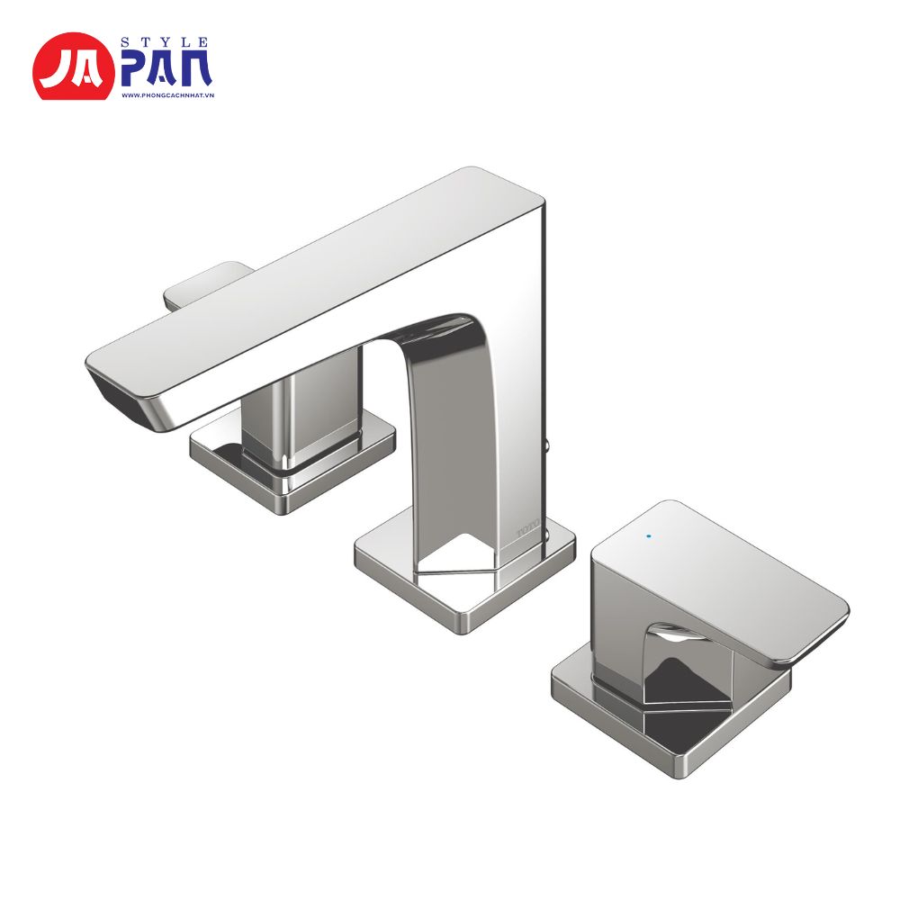 Vòi rửa mặt Toto TLG07201J | Nội địa Nhật 1 Vòi rửa mặt Toto TLG07201J
