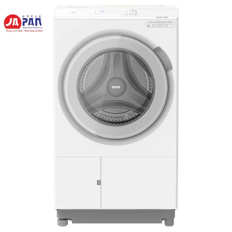 Máy giặt Hitachi BD-STX130KL | Giặt 13kg, sấy 7kg 1 Máy giặt Hitachi BD-STX130KL | Giặt 13kg, sấy 7kg