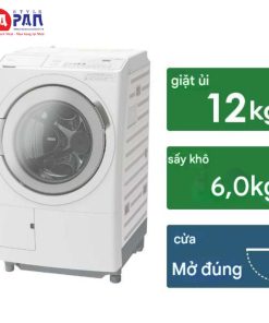 Máy giặt Hitachi BD-SW120KR | Giặt 12kg, sấy 6kg