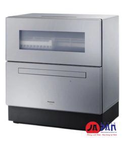 Máy rửa bát Panasonic NP-TZ500-S Màu bạc