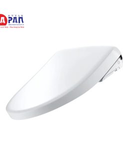 Nắp bồn cầu thông minh Toto TCF5831 | Phiên bản khách sạn