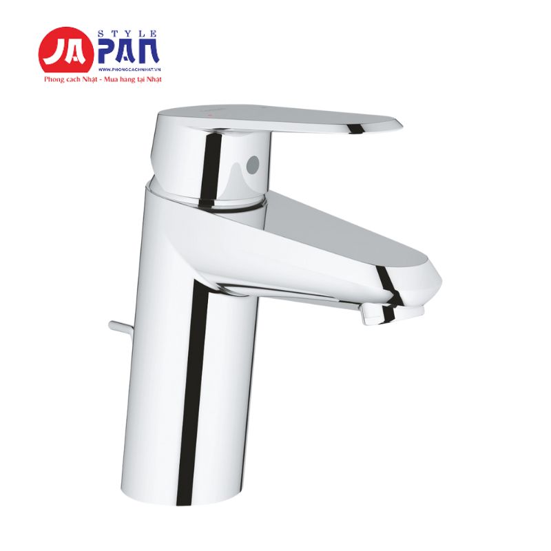 Vòi rửa mặt Grohe Eurodisc 3301830U