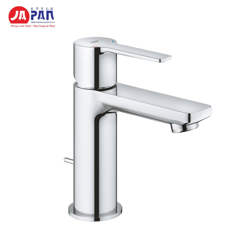 Vòi rửa mặt Grohe Lineare XS-Size 32109001 | Cao 155mm 1 Vòi rửa mặt Grohe Lineare XS-Size 32109001 | Cao 155mm