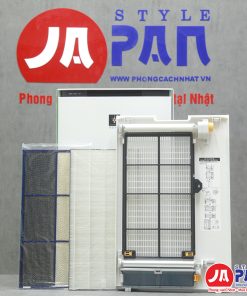 Lọc không khí Sharp Ki-Rx100-w