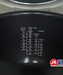 Nồi cơm điện Tiger JKW-A18W (11)