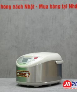 Nồi cơm điện Tiger JKW-A18W (4)