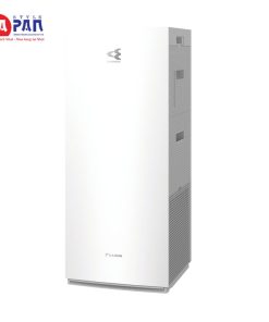 Máy lọc không khí bù ẩm Daikin MCK705A-W