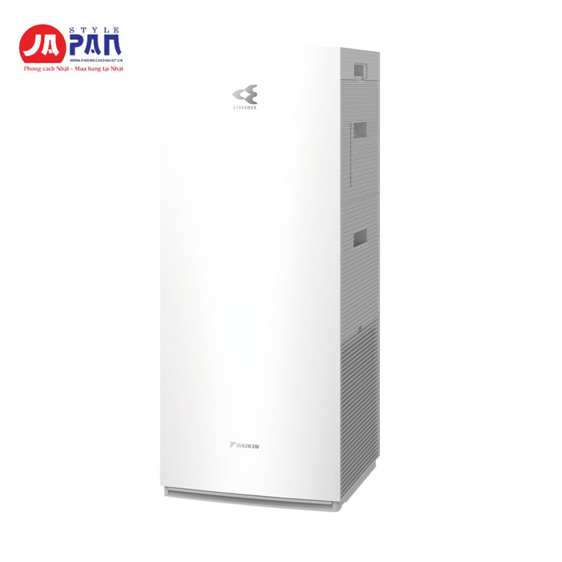 Máy lọc không khí bù ẩm Daikin MCK705A-W