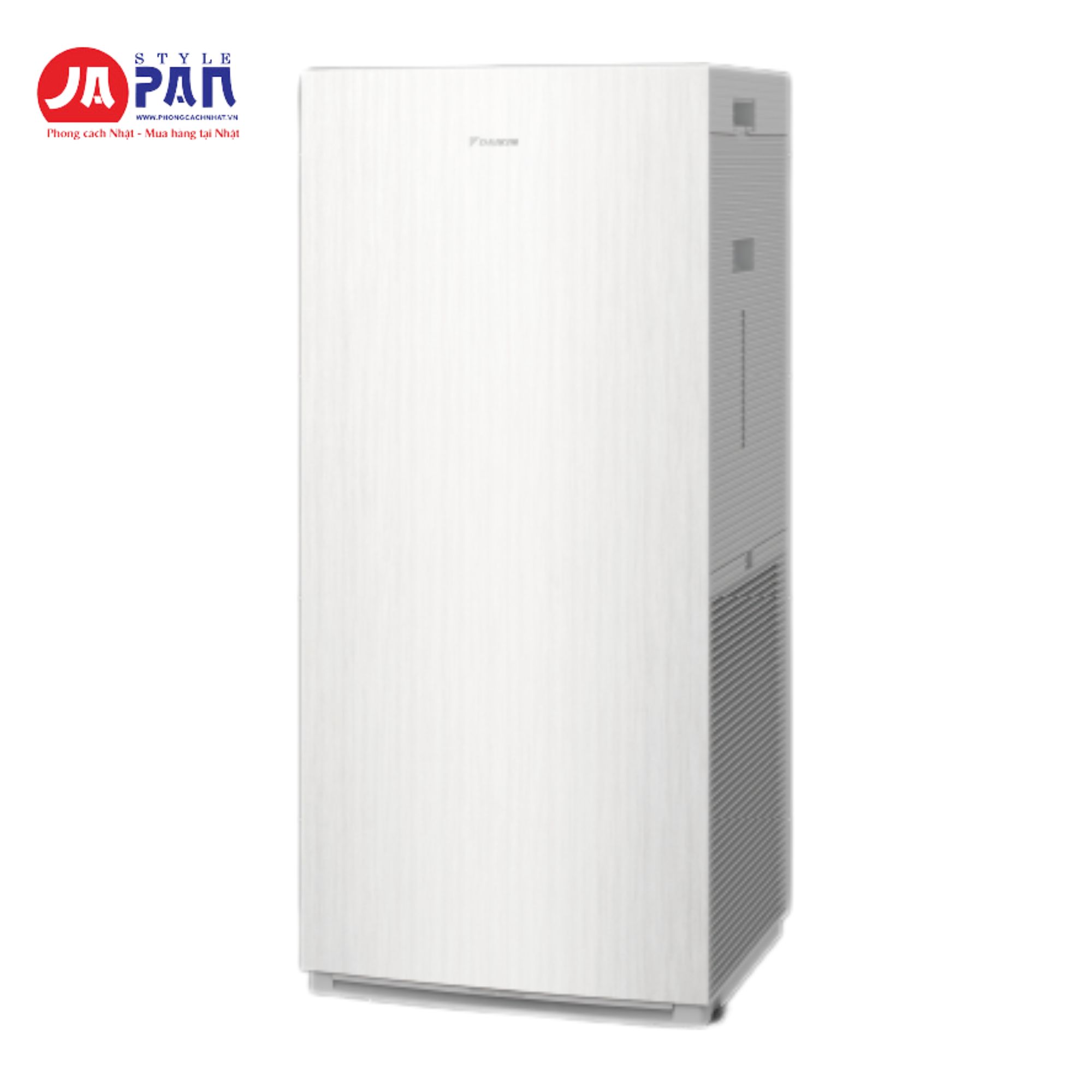 Máy lọc không khí bù ẩm Daikin MCK905A-W