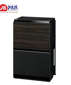 Máy lọc không khí bù ẩm Panasonic F-VXV90-TM