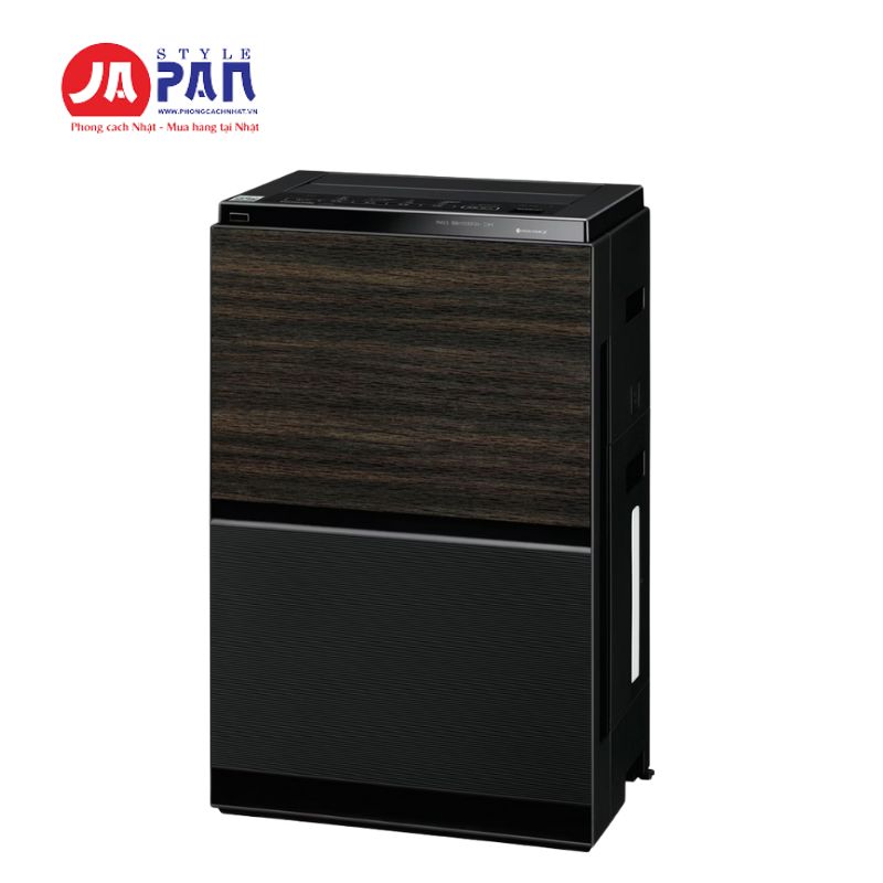 Máy lọc không khí bù ẩm Panasonic F-VXV90-TM