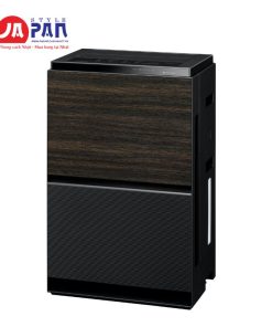 Máy lọc không khí bù ẩm Panasonic F-VXW70-TM