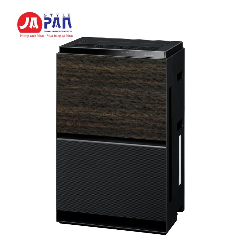 Máy lọc không khí bù ẩm Panasonic F-VXW70-TM