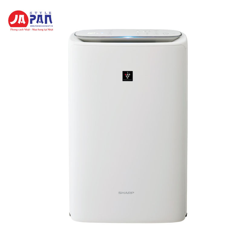 Máy lọc không khí bù ẩm Sharp KI-RS50-W