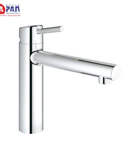 Vòi rửa mặt Grohe Concetto 31128001